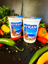 Jogurt turecki AYRAN