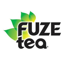 FuzeTea brzoskwinia 500 ml